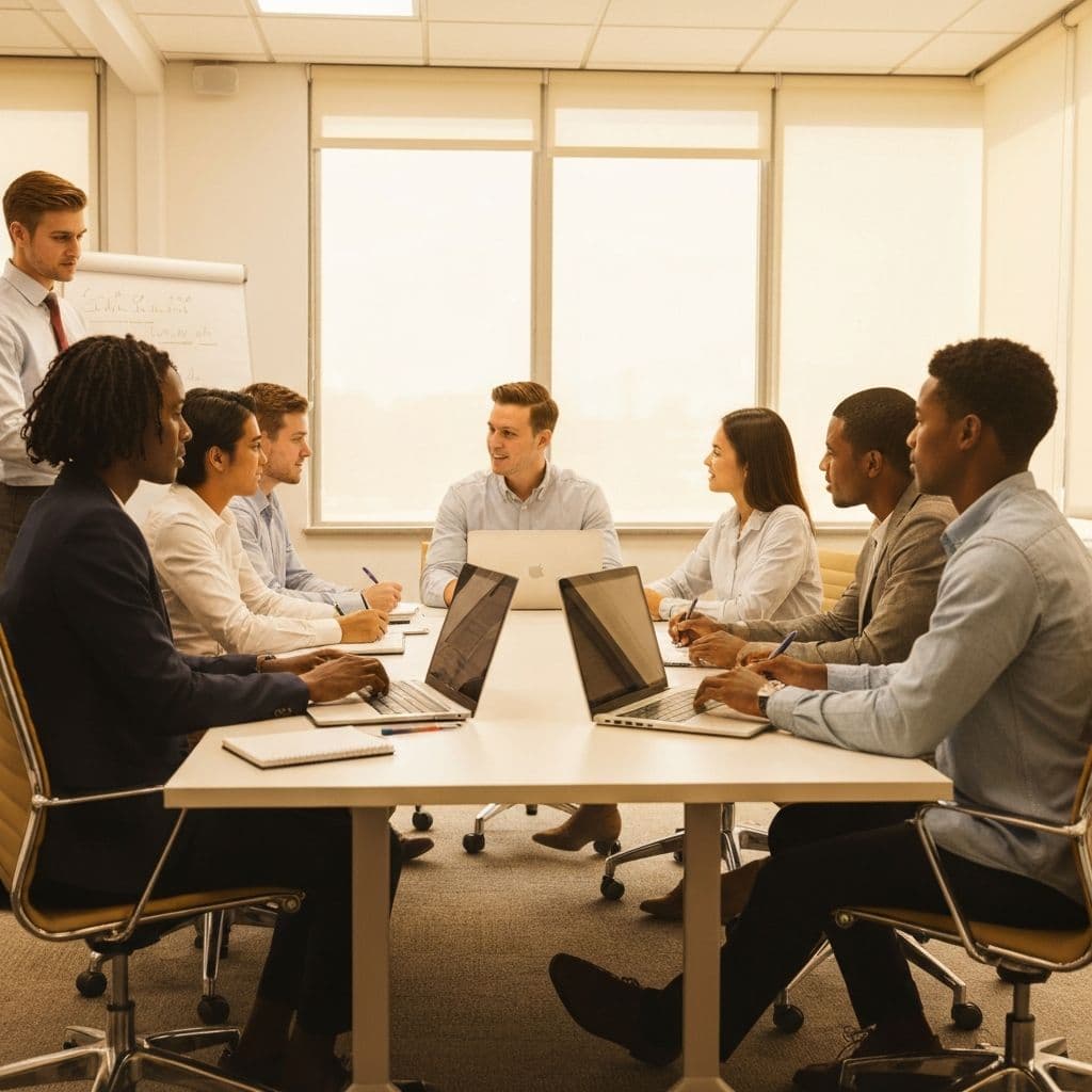 CA Articleship Training - What to Expect & How to Choose the Right Firm