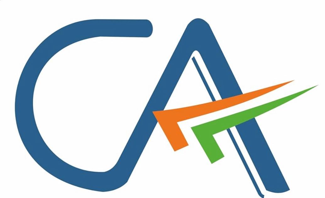 CA Logo - Pujara & Co